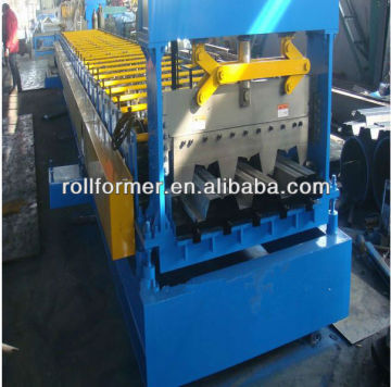 Deck floor roll forming machine/Deck floor machine/Floor deck forming machine