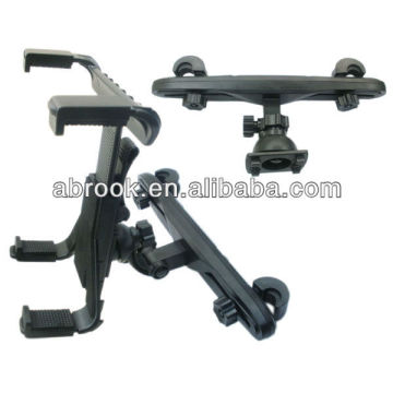Car headrest mount bracket,car seat headrest mount for iPad