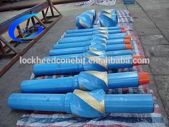 API oil drilling stabilizers/drill pipe stabilizers/integral bladed stabilizers from Cangzhou lockheed