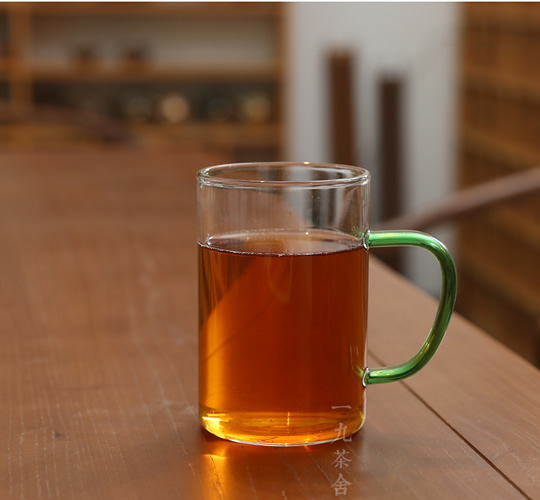 Stained Glass Mug