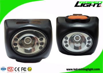 Underground Coal Mining Lights Rechargeable Battery