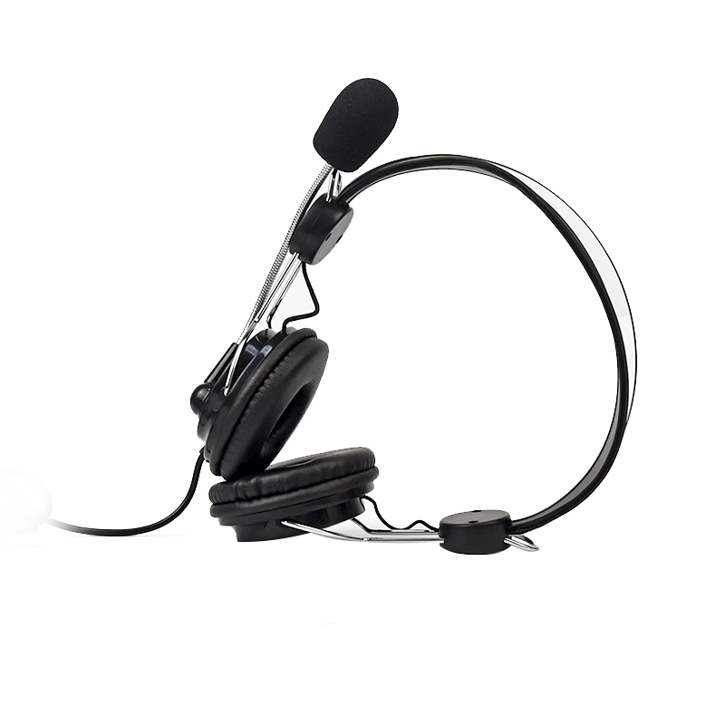 usb headset with mic