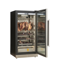 Electric Control Steak Dry Aging Fridge Cabinet