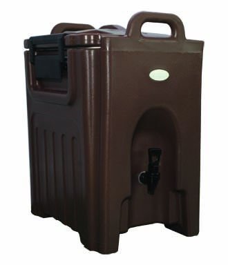 Rotomolded Beverage Server for both hot or cold; Insulated Beverage Server; Beverage Dispenser