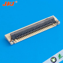 0.5 pitch 45 pin connector non zif connector types