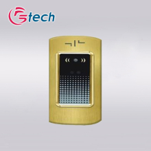 Keyless cabinet locks electronic cabinet lock CL14-SS