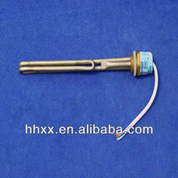 solar water heater parts electronic heating