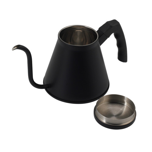 Pour Over Coffee Kettle Gooseneck Teapot