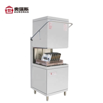 Integrated School Restaurant Dishwasher - Hot Sale