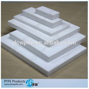 High temp resistant PTFE sheet teflon baking sheet