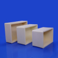 Refractory Corundum Ceramic Sagger for Kiln Furniture