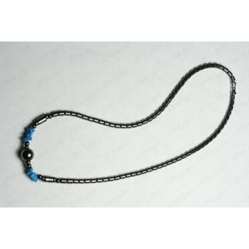 Hematite Necklace