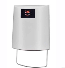 Bathroom fan heater IP21