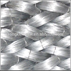 Heavy Galvanized Iron Wires(Factory)