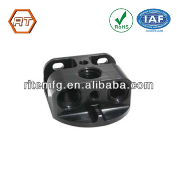 cnc mechanical drawing parts