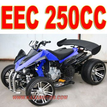 R12 Racing ATV 250cc