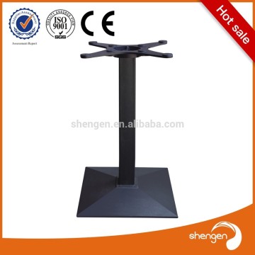 Table leg