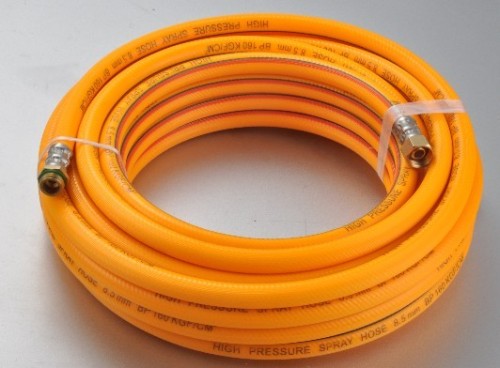 8.5mm 3 Layer Spray Hose Pipe (LL-26)