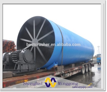 Active Lime Rotary Kiln, Rotary Lime Kiln, Active Lime production line