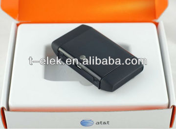 4G aircard sierra wireless 754s router