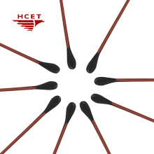HCET NTC Thermistor MF52B High Precision Temperature Sensor
