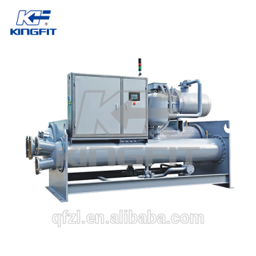 Wort Ferment Cooling Equipment for Brewery