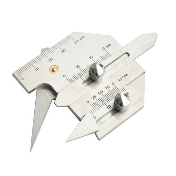 ROKTOOLS 6 Function Universal Welding Gauge