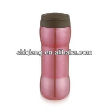 370ml vacuum thermo bottles with tea filter BL-8037S