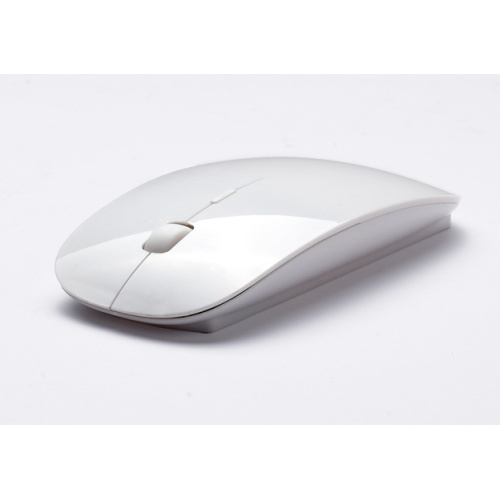 Molde de mouse óptico sem fio para PC laptop