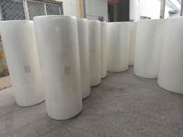 Virgin pulp Jumbo napkin roll