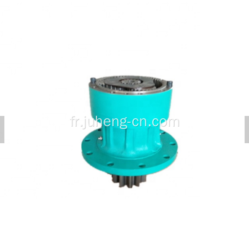 Réducteur de rotation Kobelco SK135 Swing Gearbox YX15V00002F3