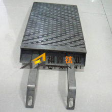 Titanium Anode Basket Wire Mesh Supplier