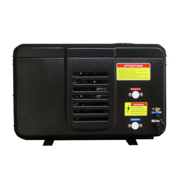 Heat Pump Hot Water System Fast Deliver