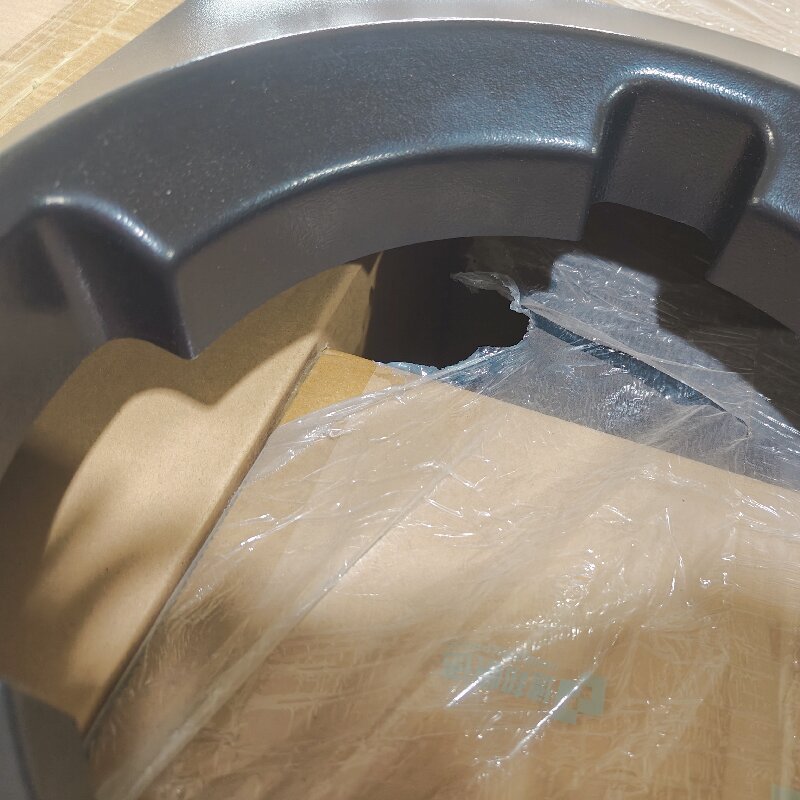 peças plásticas plastic parts