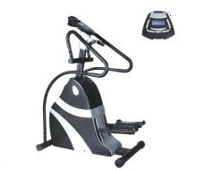 Cardio training Stair Master Climber Stepper Climbing
