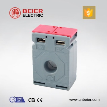 CP45/14 busbar type din rail current transformers