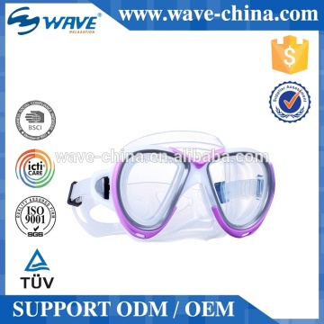 Scuba Diving Masks Youth High Quality Diving Swim Mask