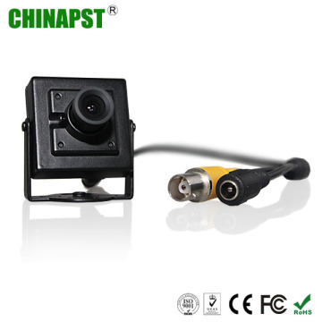 Color CMOS 500tvl Mini Bullet Hidden CCTV Camera (PST-HC104CL)