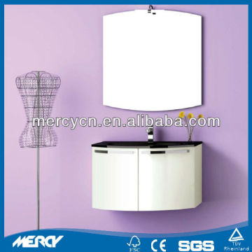 Bathroom Sinks With Cabinet wall-mounted lowes bathroom vanity cabinets