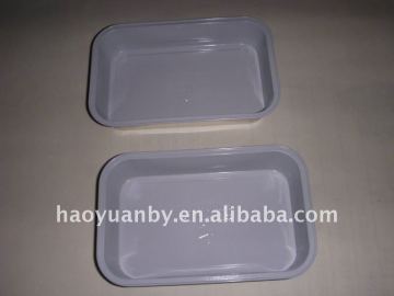 aluminium foil for food packing container factory