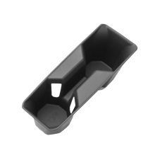 Factory Wholesale Custom Fit Water Cup Mat for Honda Accord - Elegant Cup Holder Frame