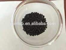 shot blasting treatment without dust carbon steel cut wire shot