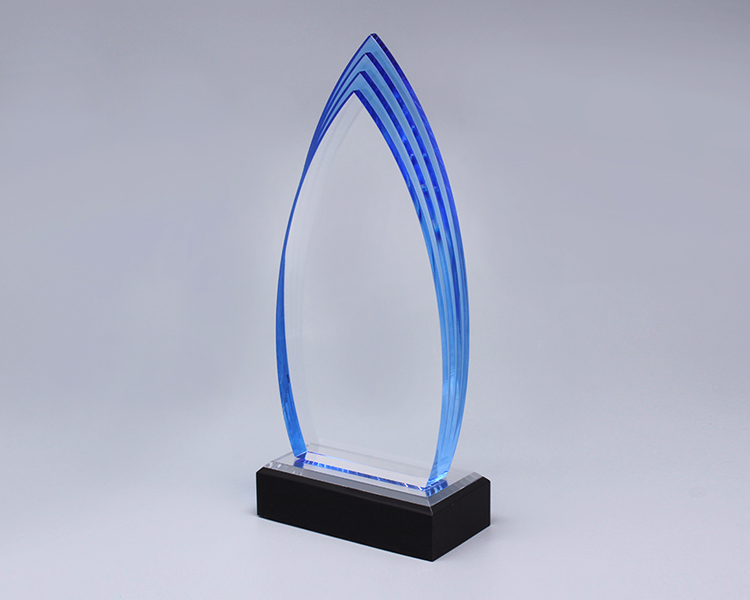 New Arrival Of Acrylic Trophy 3