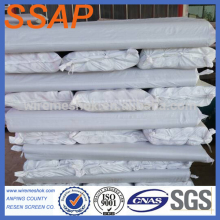 Excellent 120 gsm Insect prevent plastic window screen