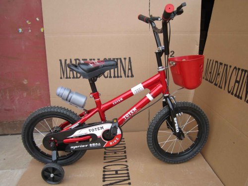 Professional Children Bicycle