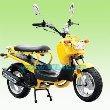 EEC &amp; COC SCOOTER ZOOMER 50QT-9