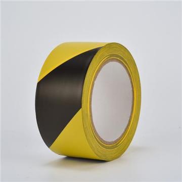 PVC Lane Marking Adhesive Tape 0.15mm