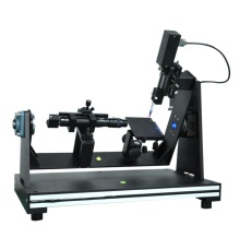 Integral Incline Optical Contact Angle Measuring Instrument