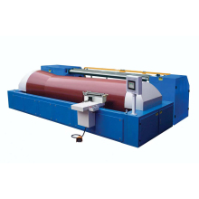 TONGDA TDGA558 Sectional Warping Machine for Air Jet Loom Weaving Preparation