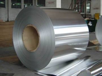 stailess steel coil